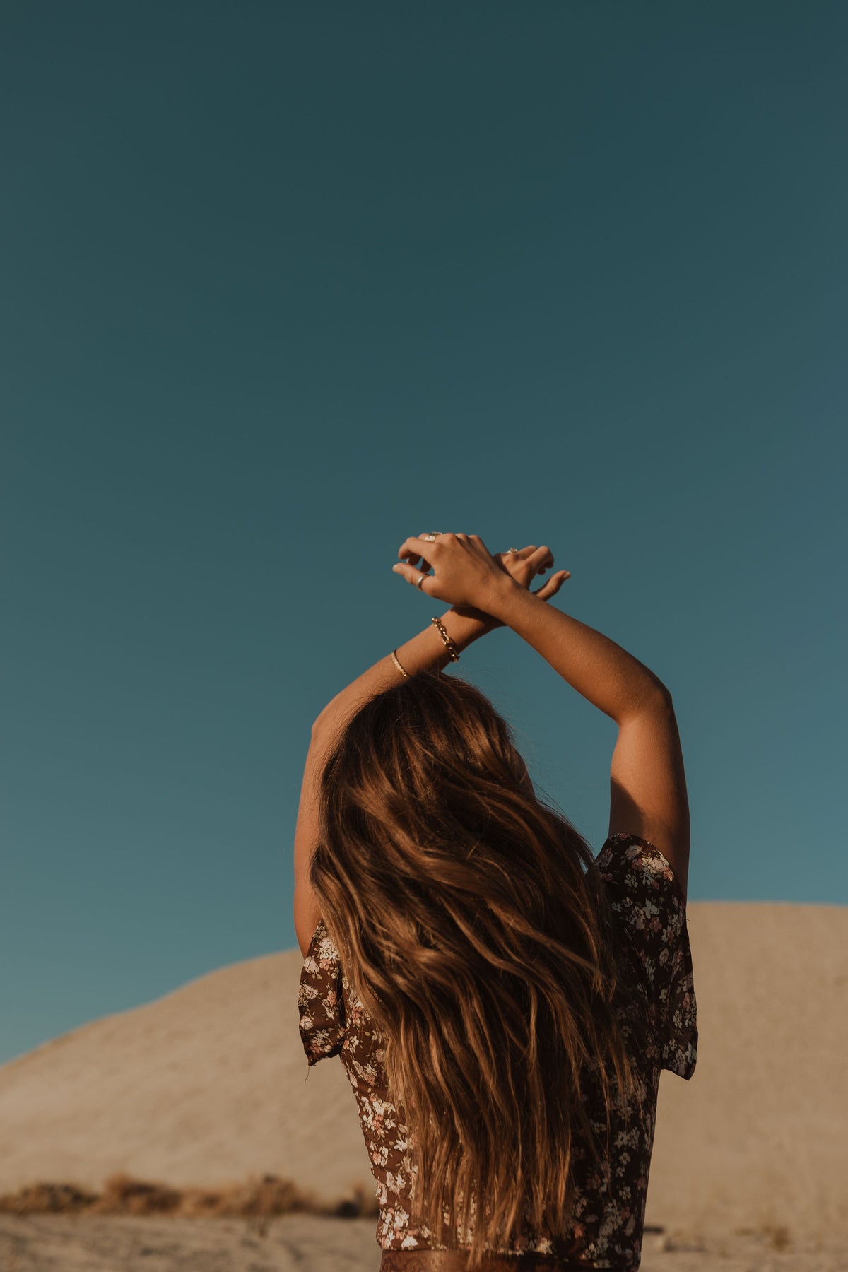 No.26 Darling — Joyful, Flirty, and Fully Alive