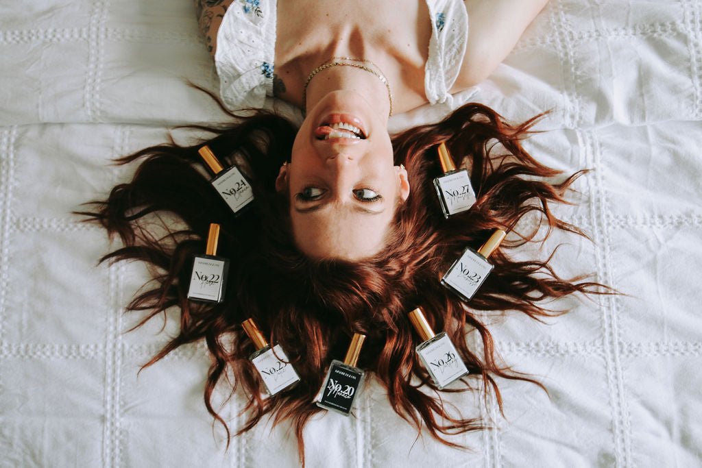 No.13 Adore Extrait de Parfum