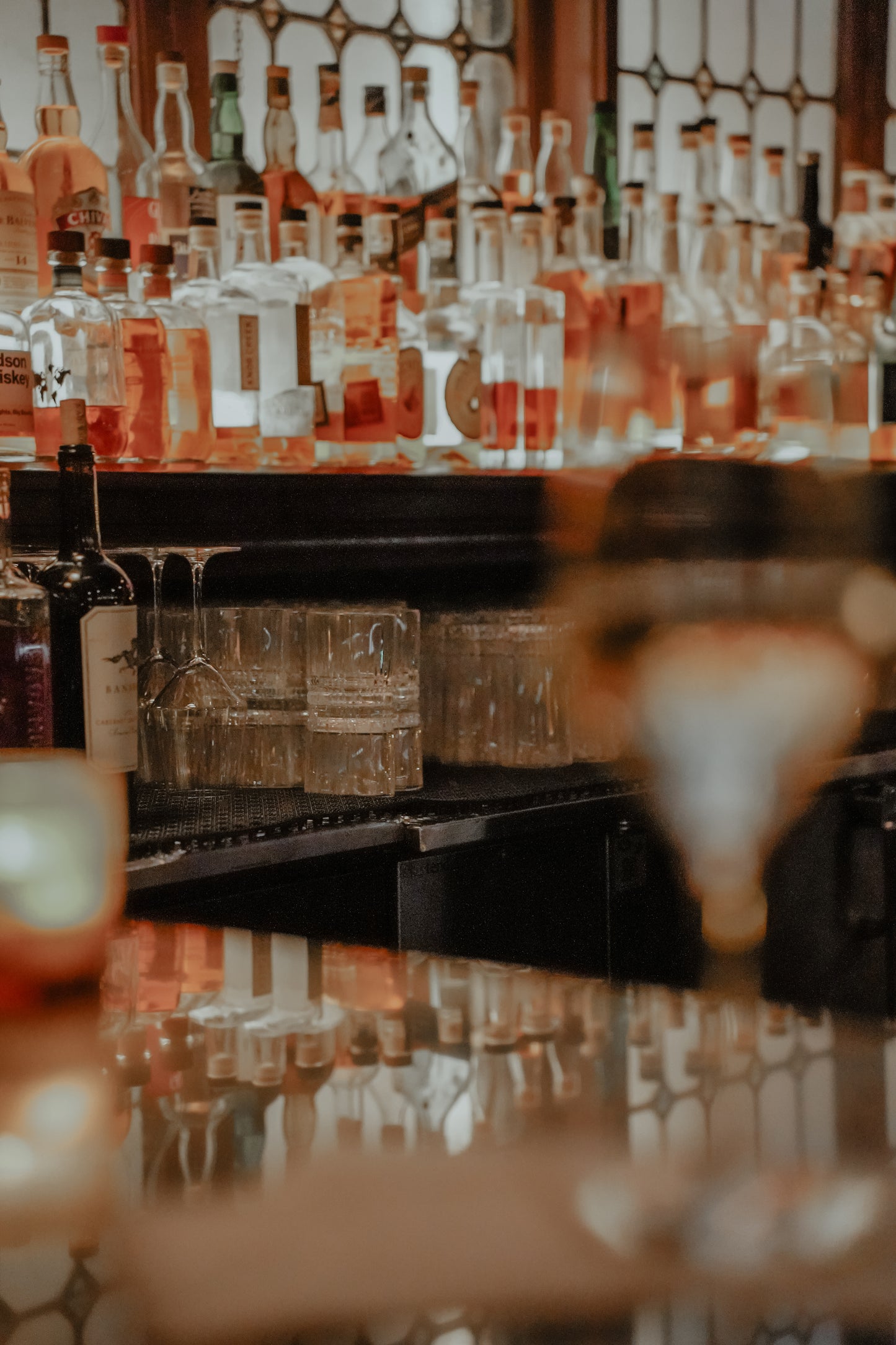 No.24 Blanca Extrait de Parfum