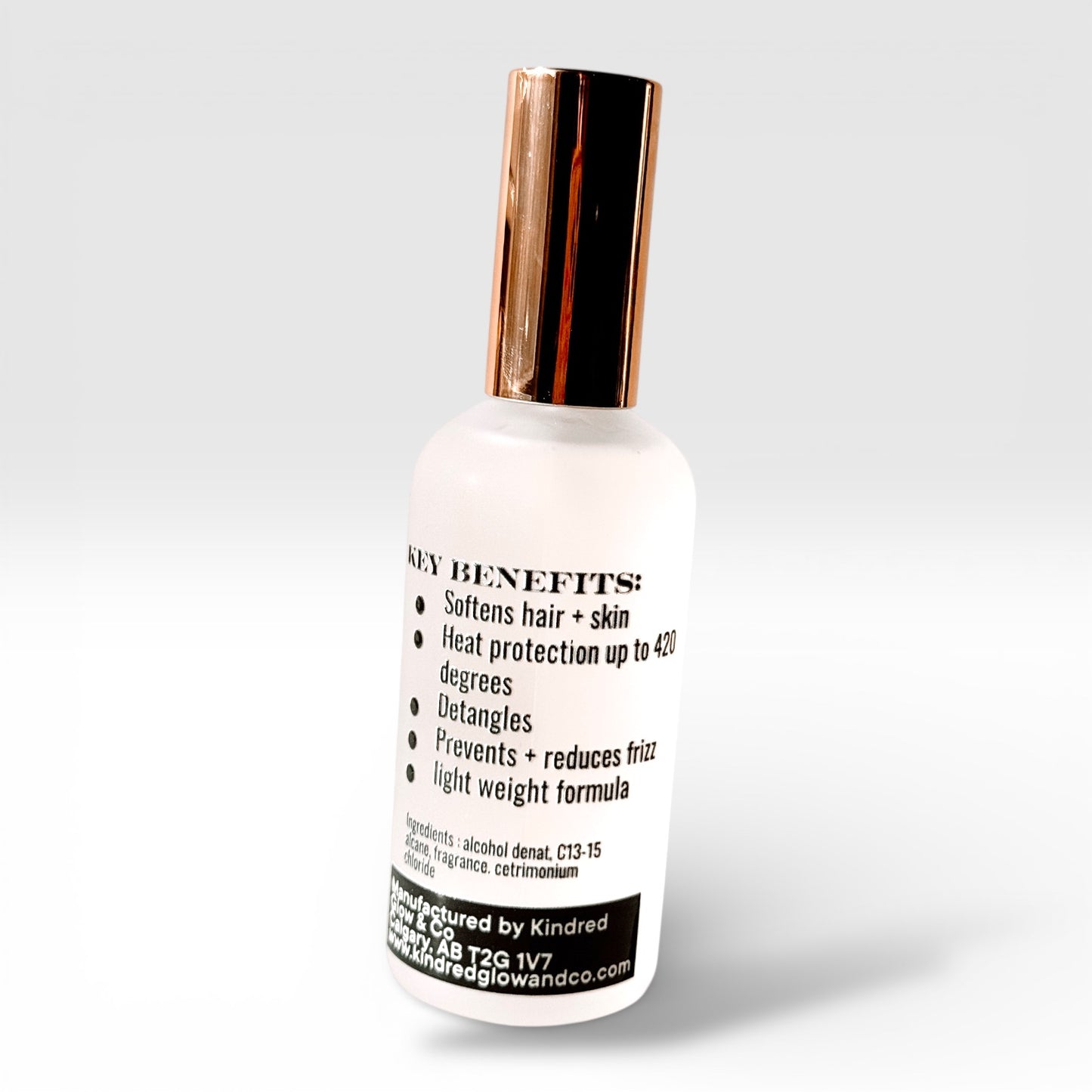 Veil Hair + Body Mist 100ml