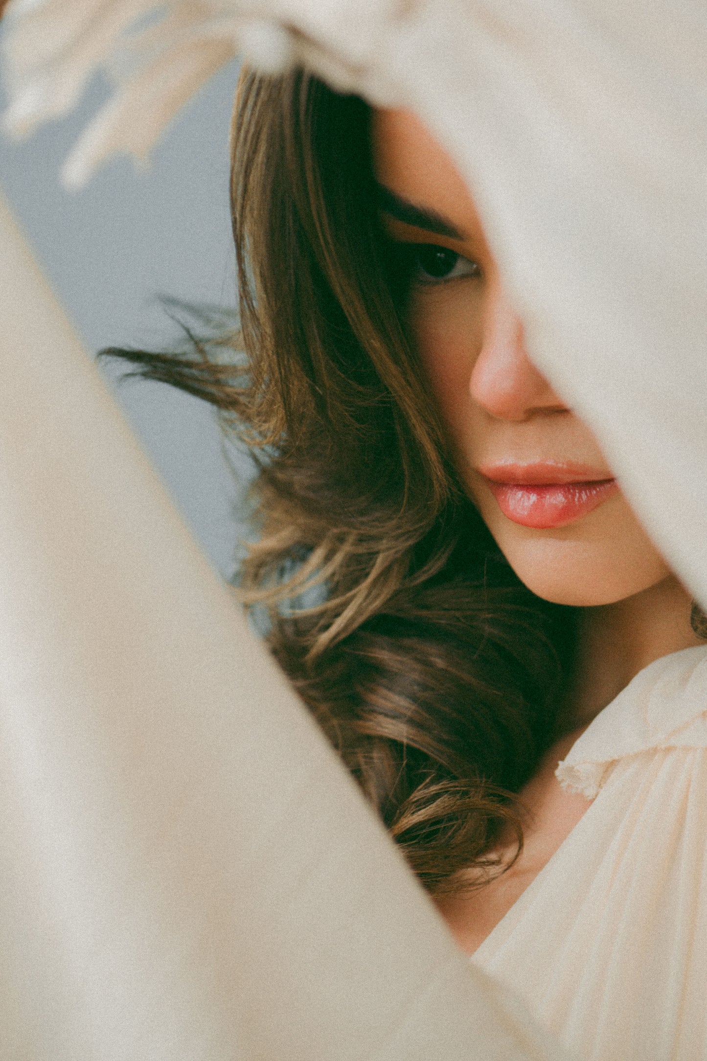 No. 19 Blush Extrait de Parfum