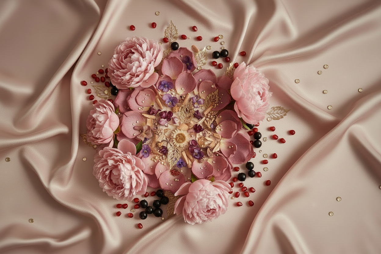 No.22 Flora Extrait de Parfum