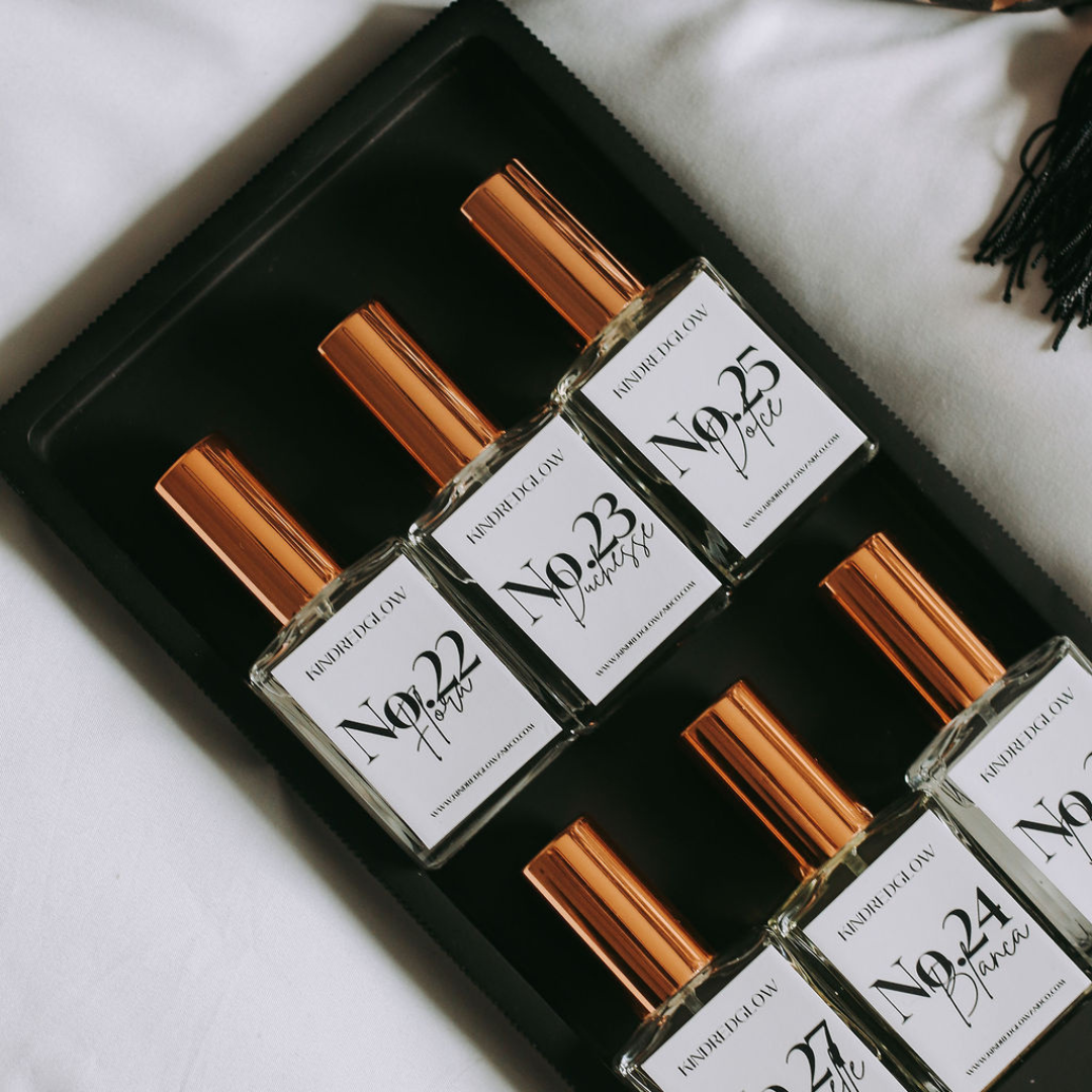 Perfume / Cologne