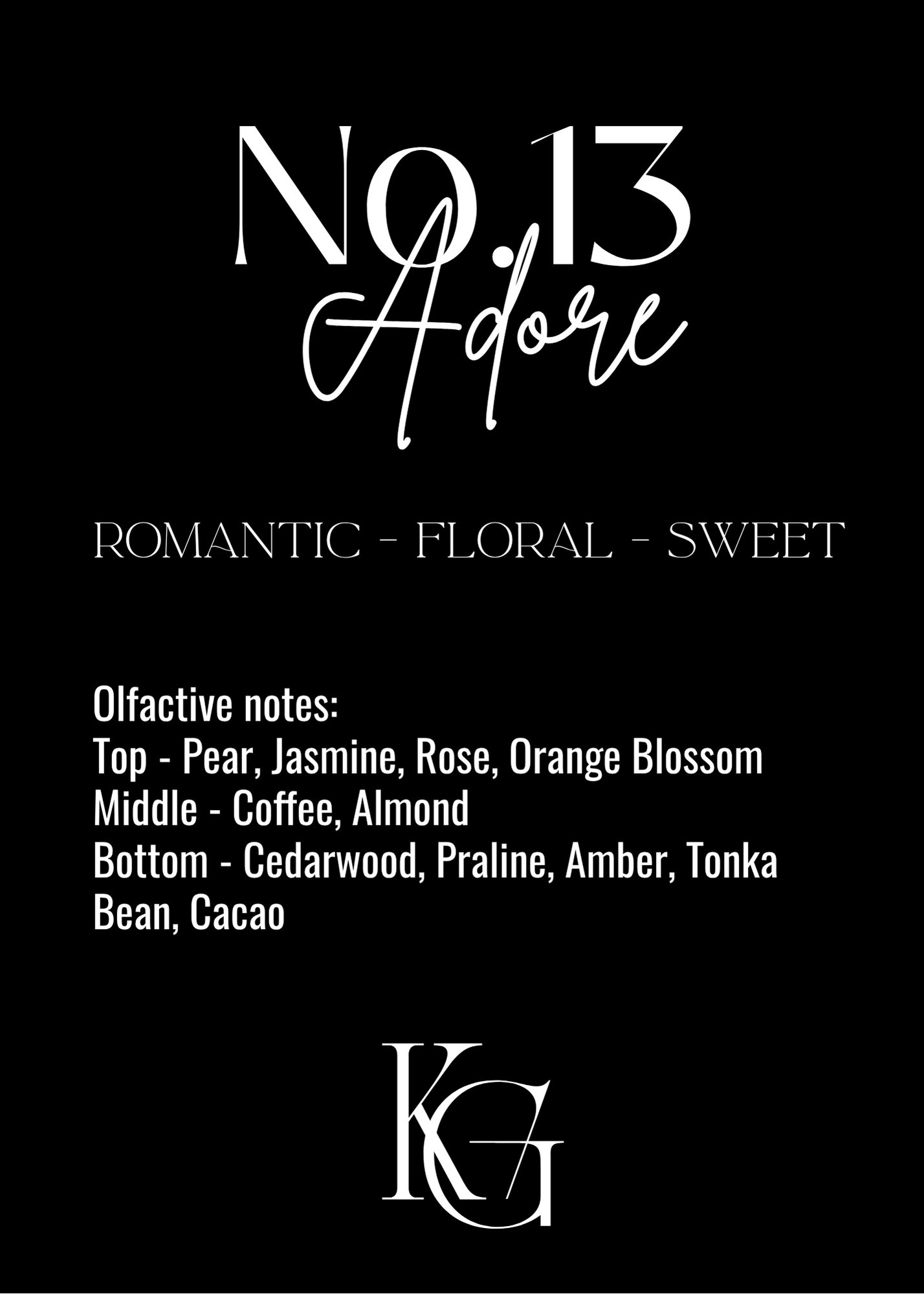 100ml PRE-ORDERS