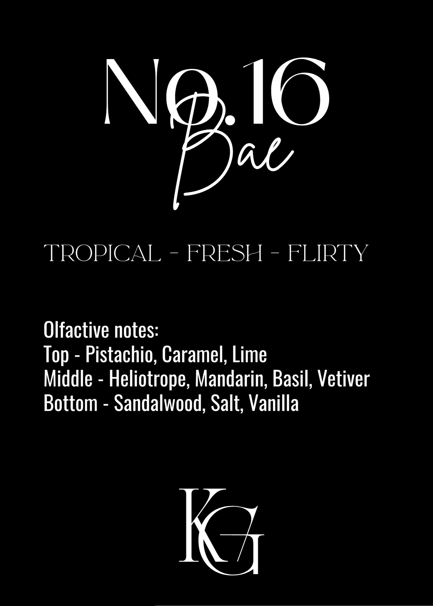 100ml PRE-ORDERS