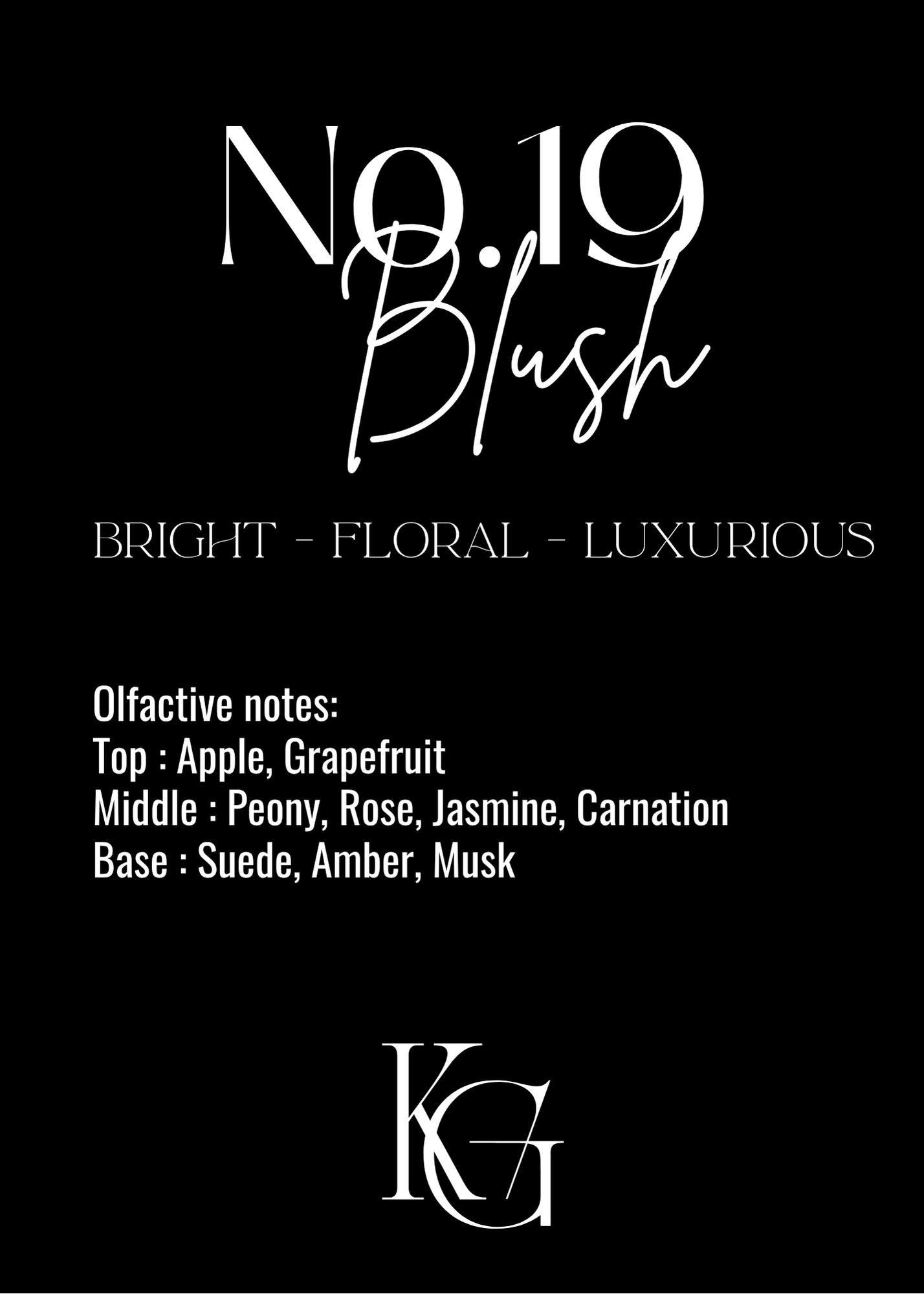 100ml PRE-ORDERS