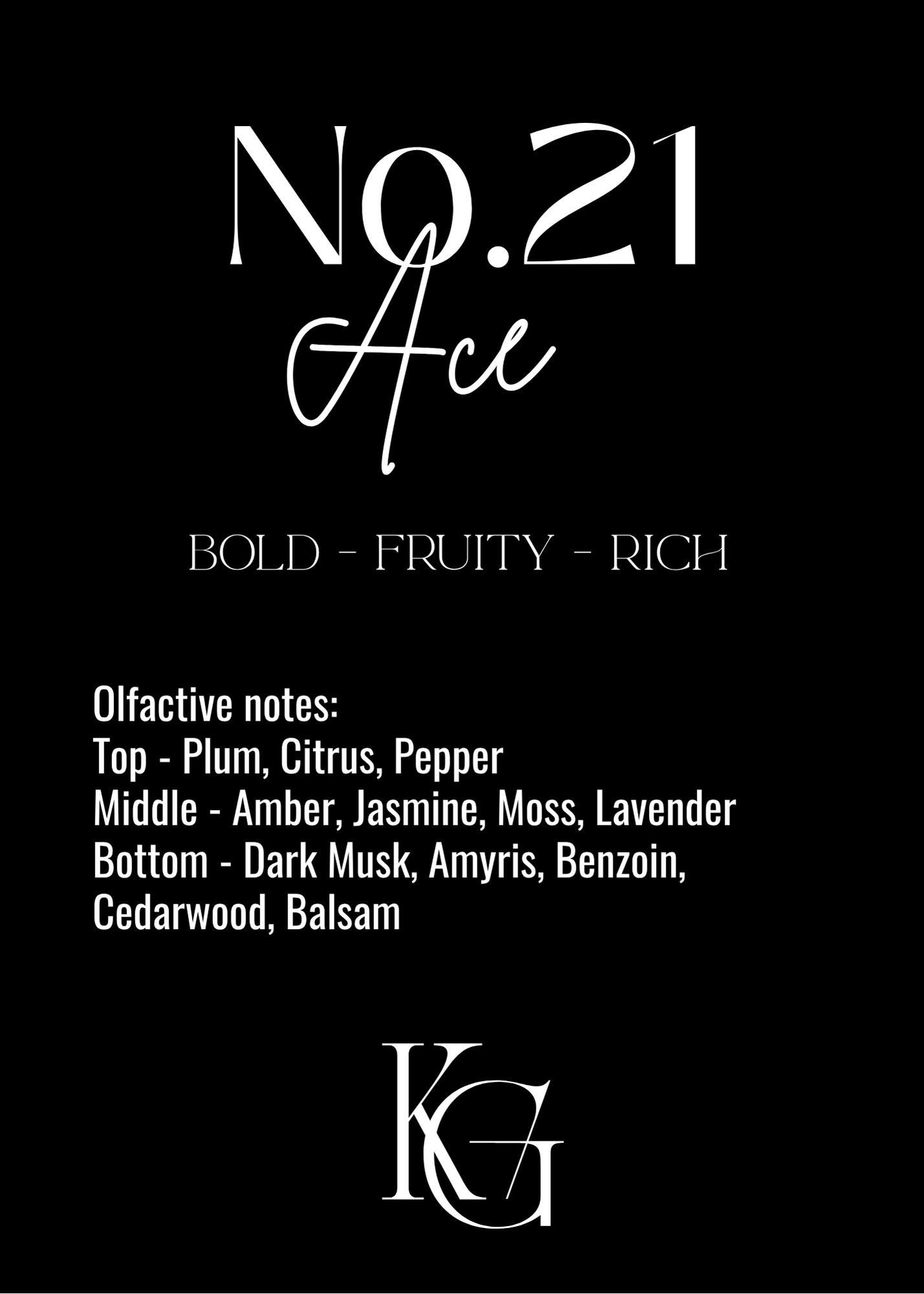 100ml PRE-ORDERS