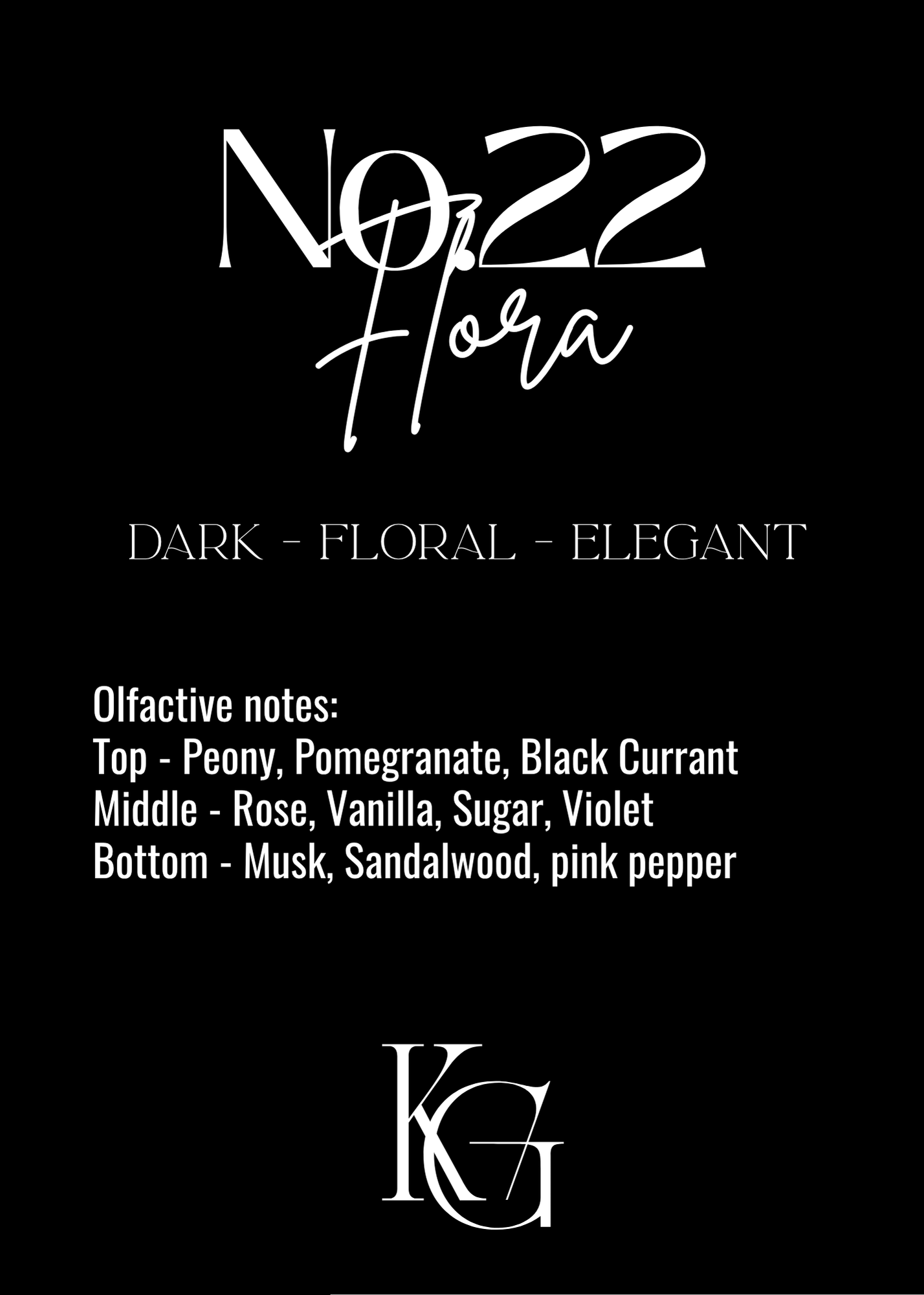100ml PRE-ORDERS