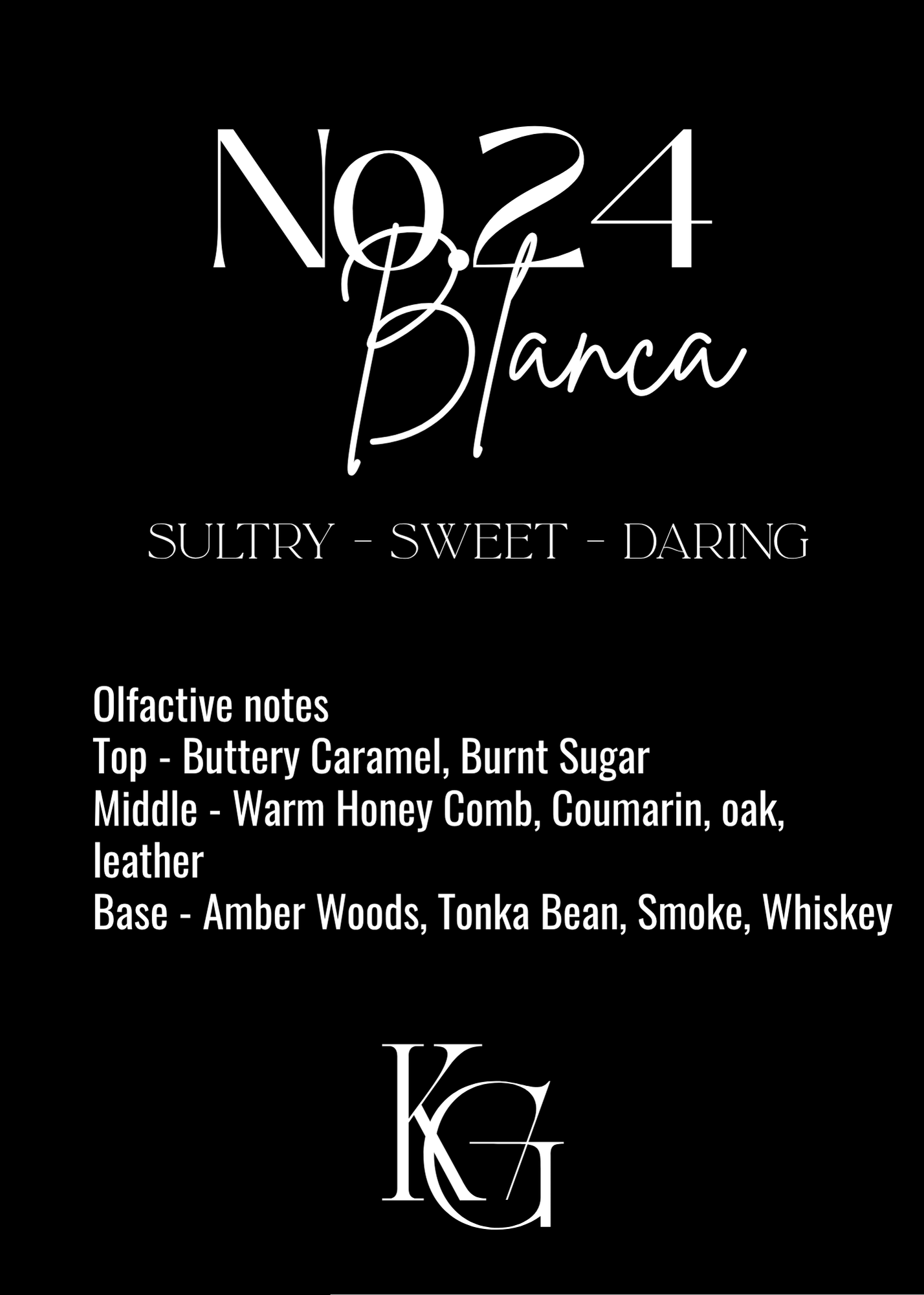 100ml PRE-ORDERS