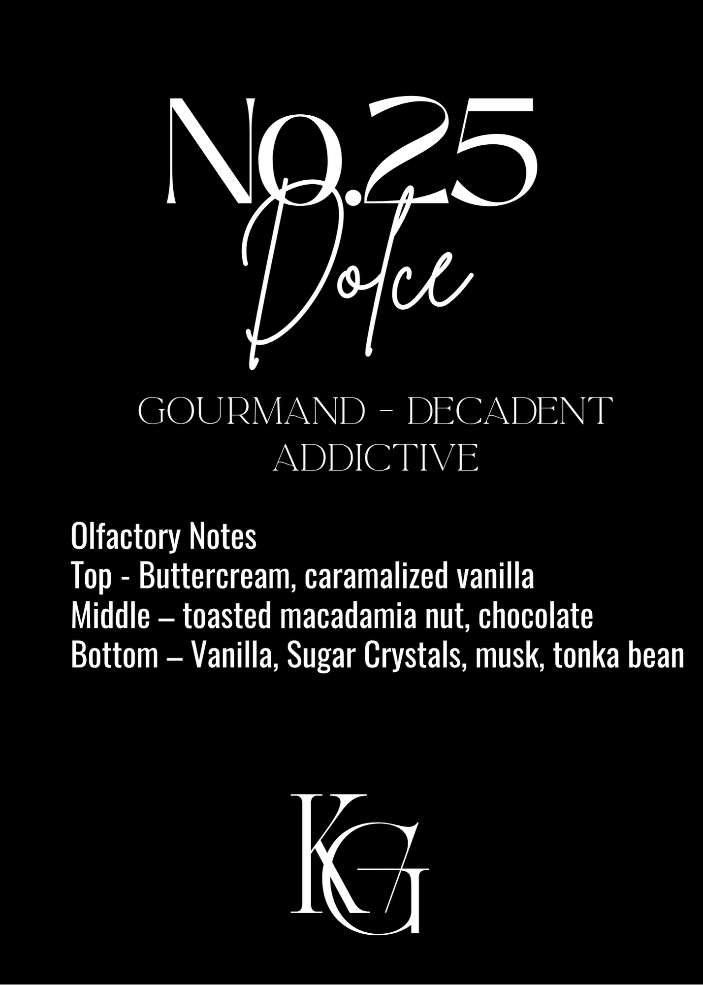 100ml PRE-ORDERS