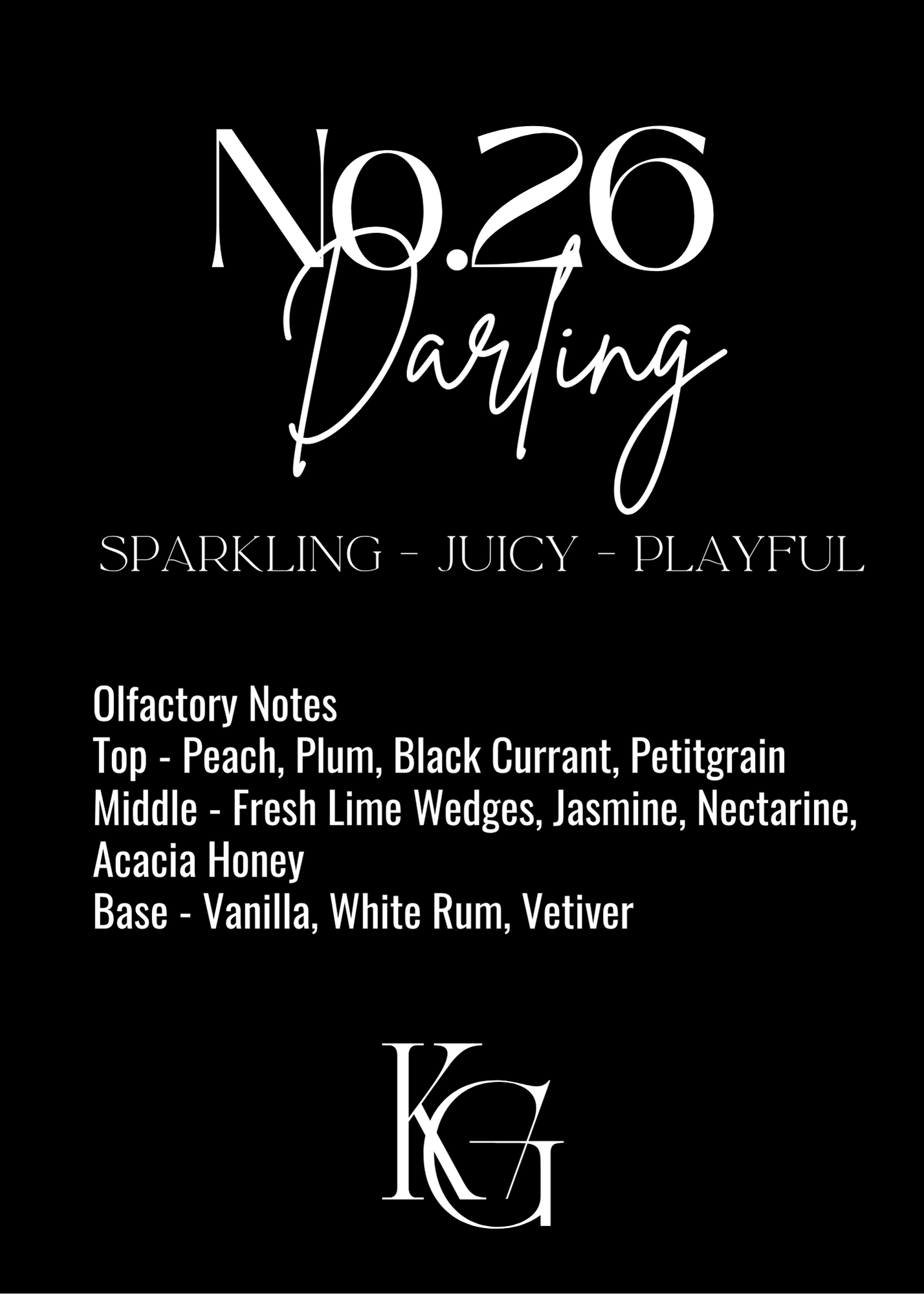 100ml PRE-ORDERS