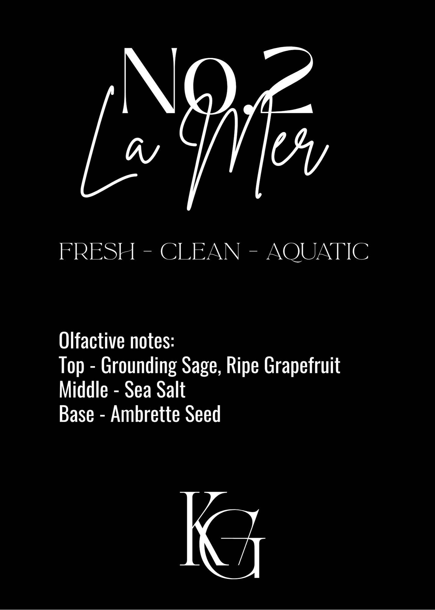 100ml PRE-ORDERS