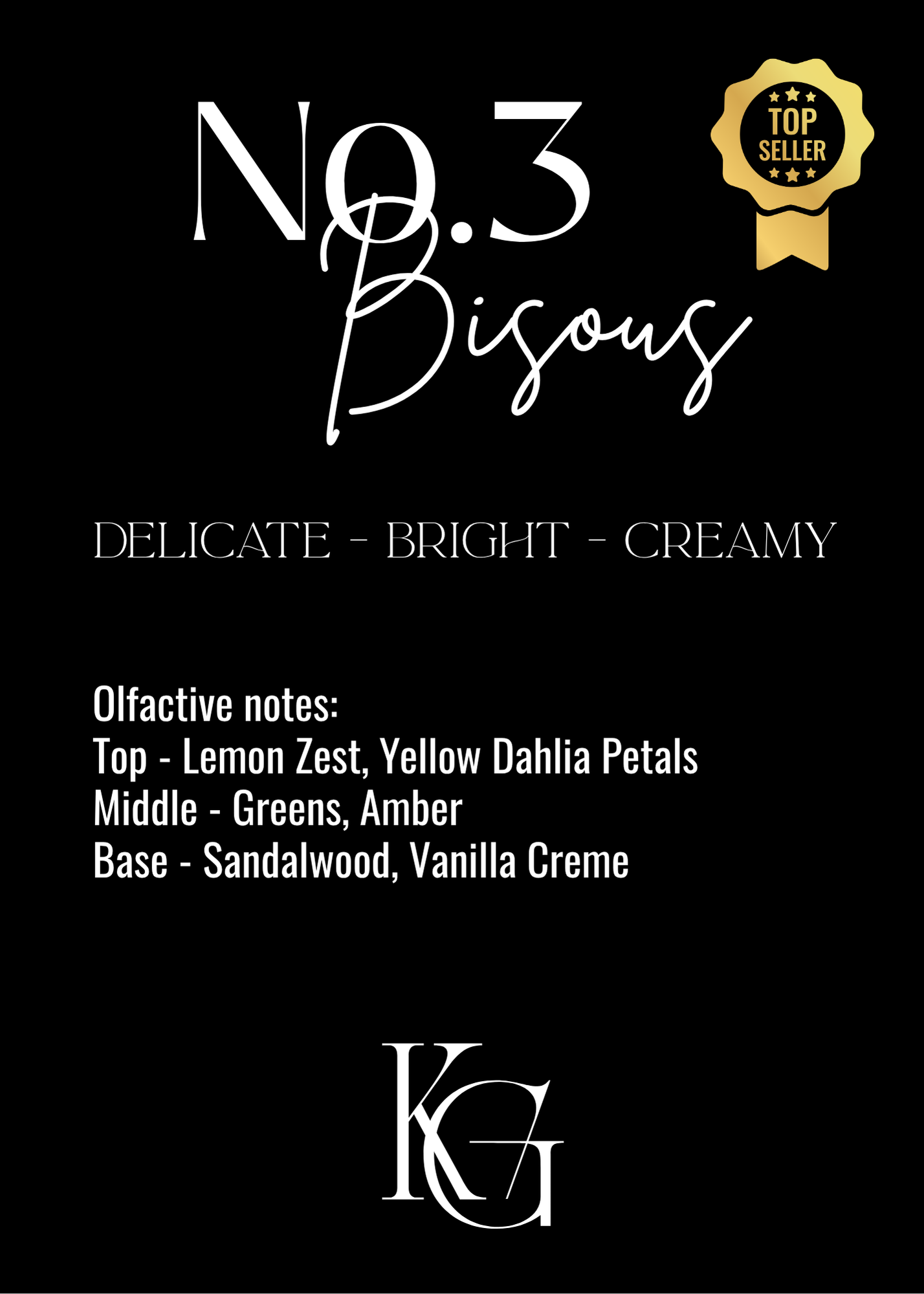 100ml PRE-ORDERS