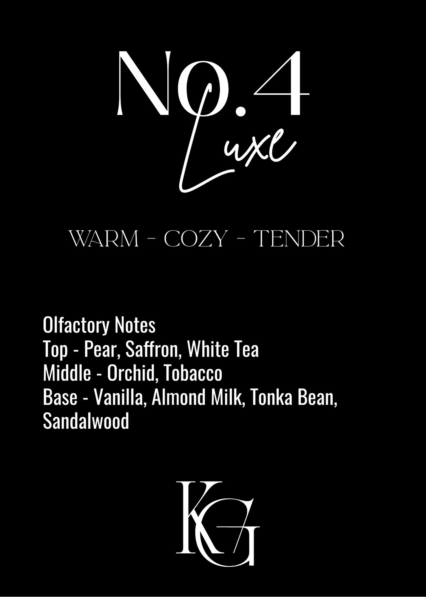 100ml PRE-ORDERS