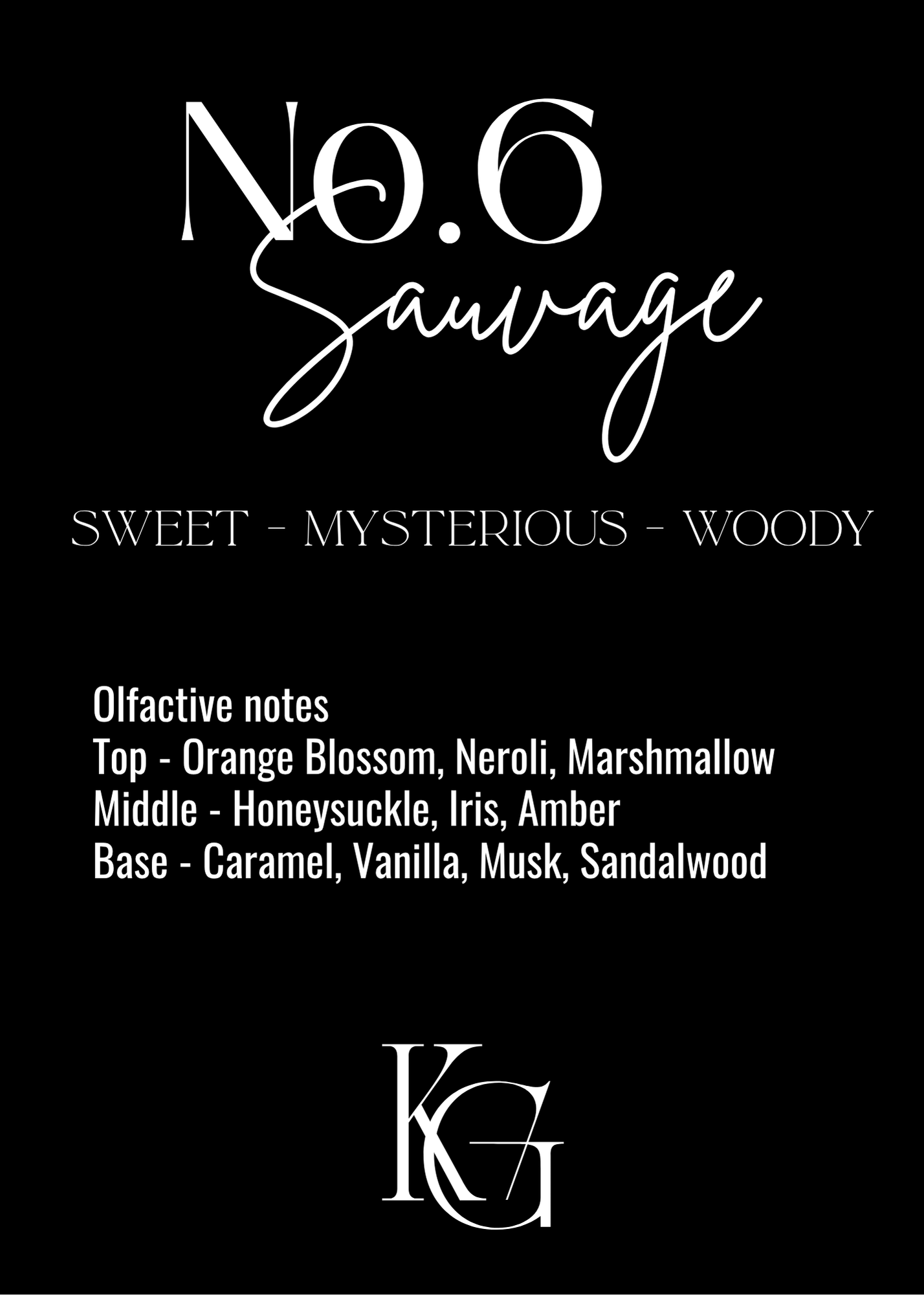 100ml PRE-ORDERS