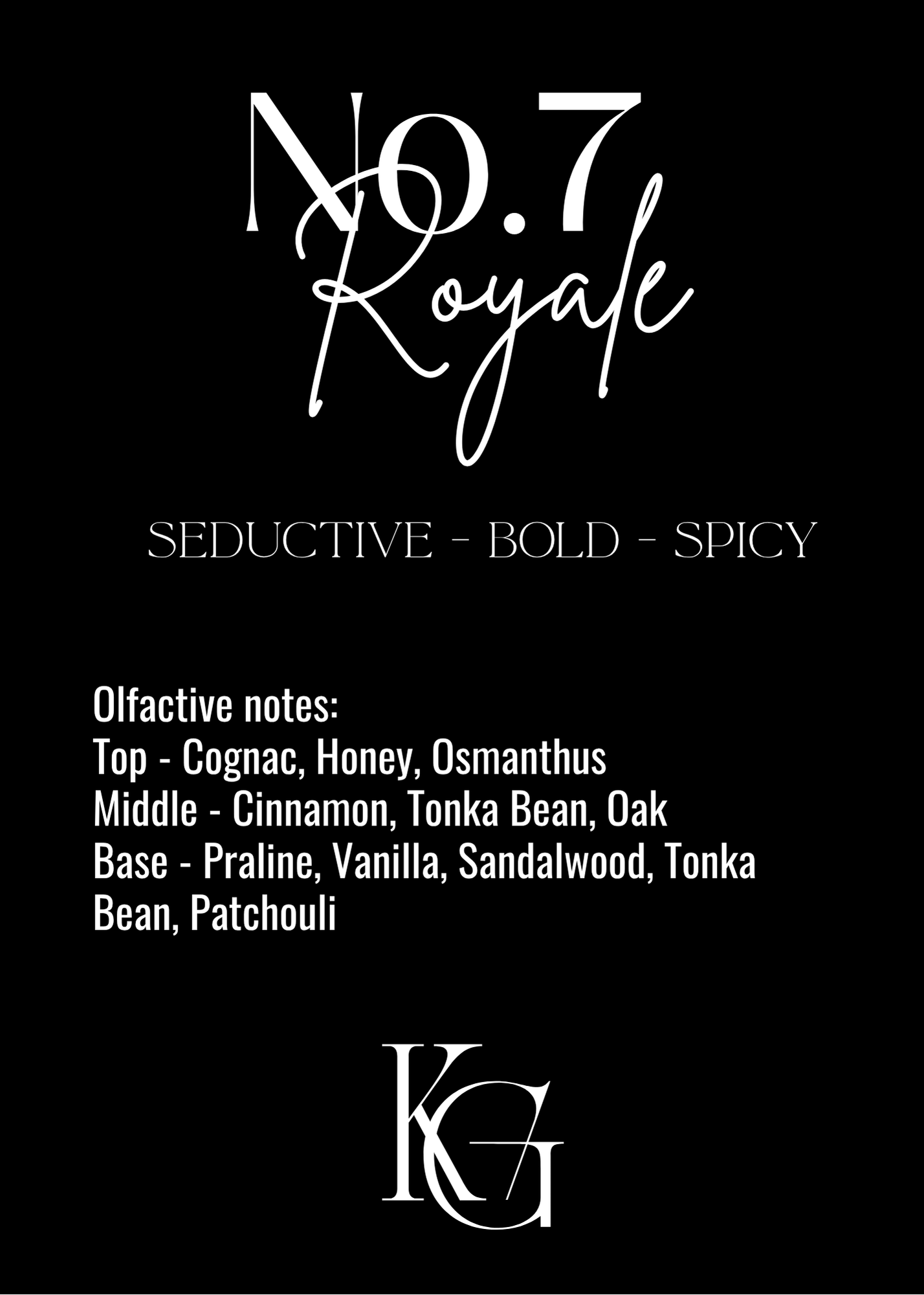 100ml PRE-ORDERS