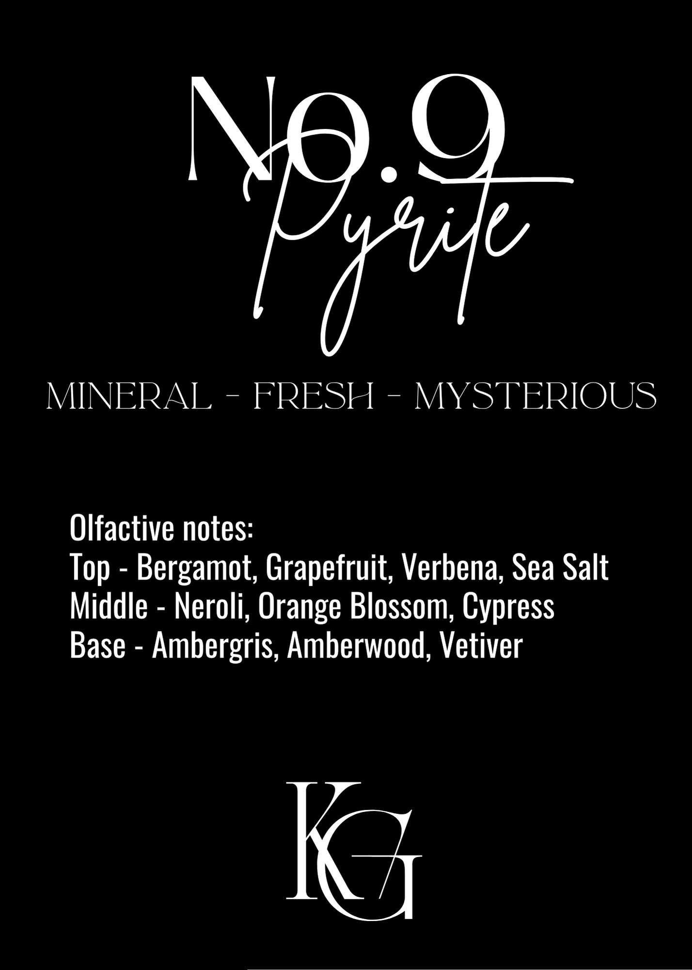 100ml PRE-ORDERS