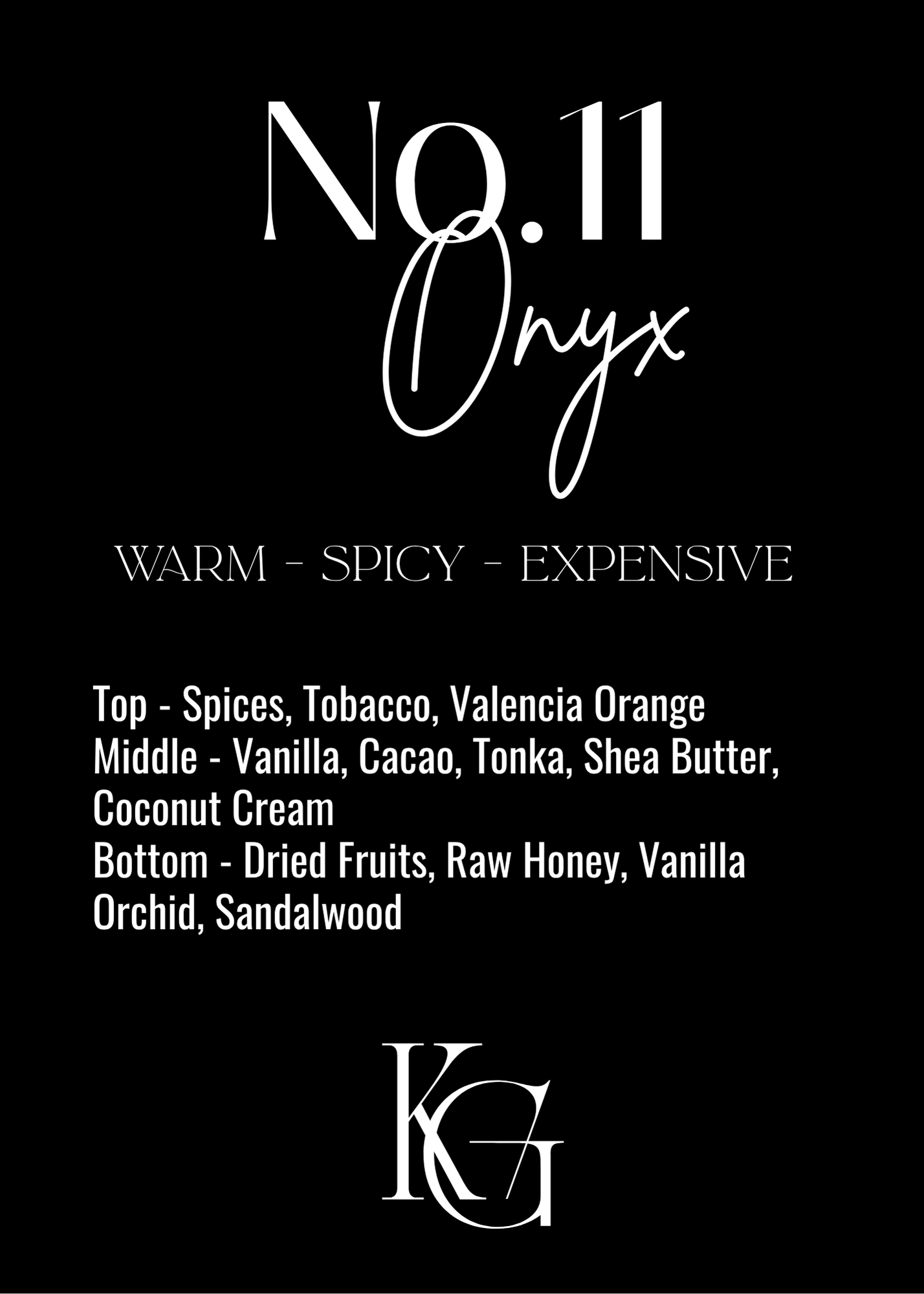 100ml PRE-ORDERS