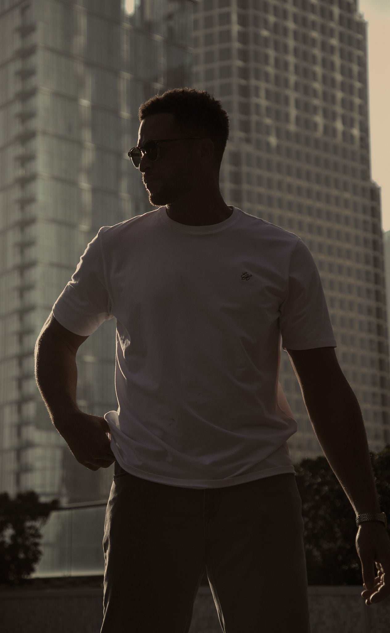 No.11 Onyx Extrait de Parfum/Cololgne