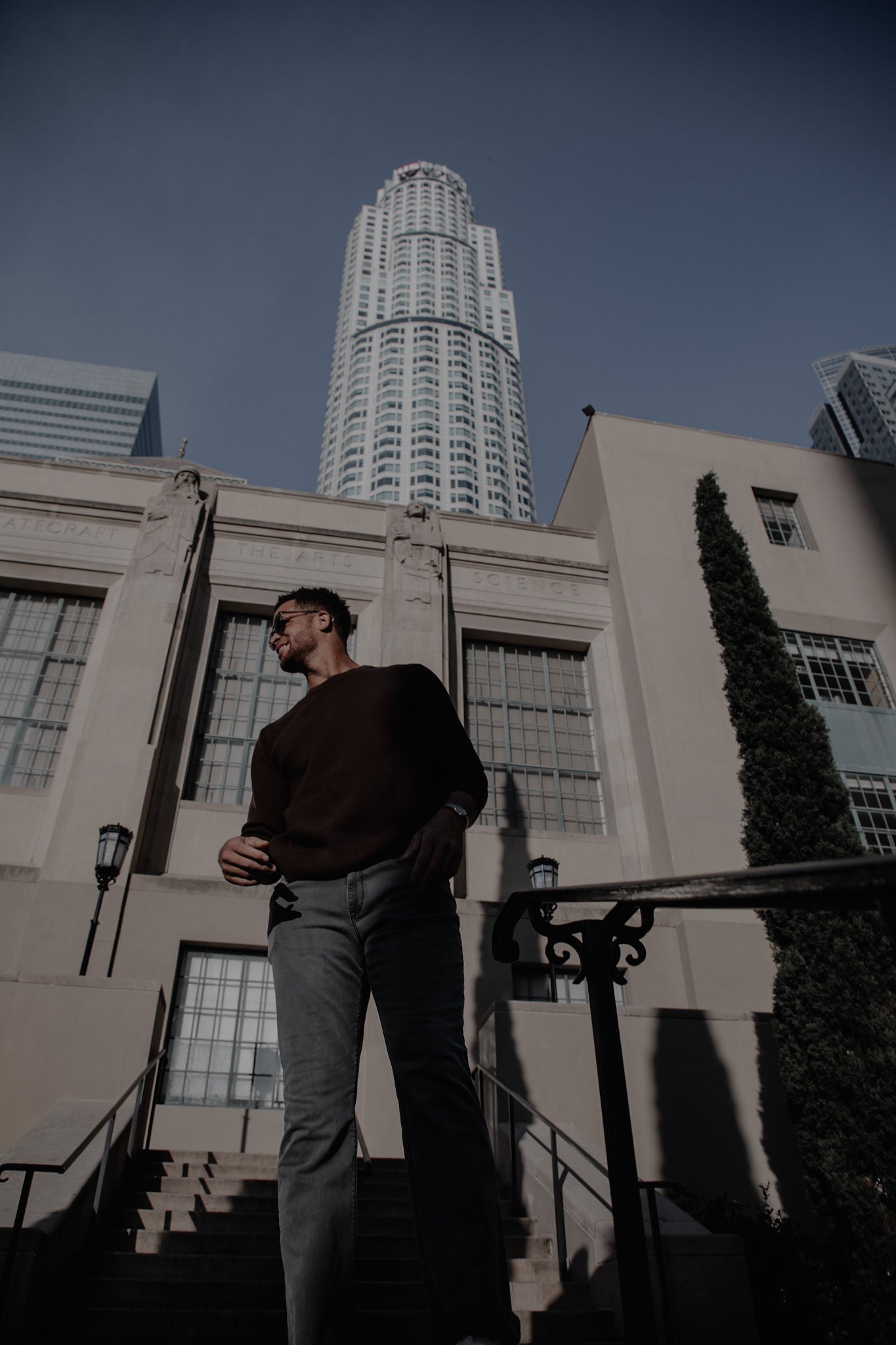 No.10 Legend Extrait de Parfum/Cologne