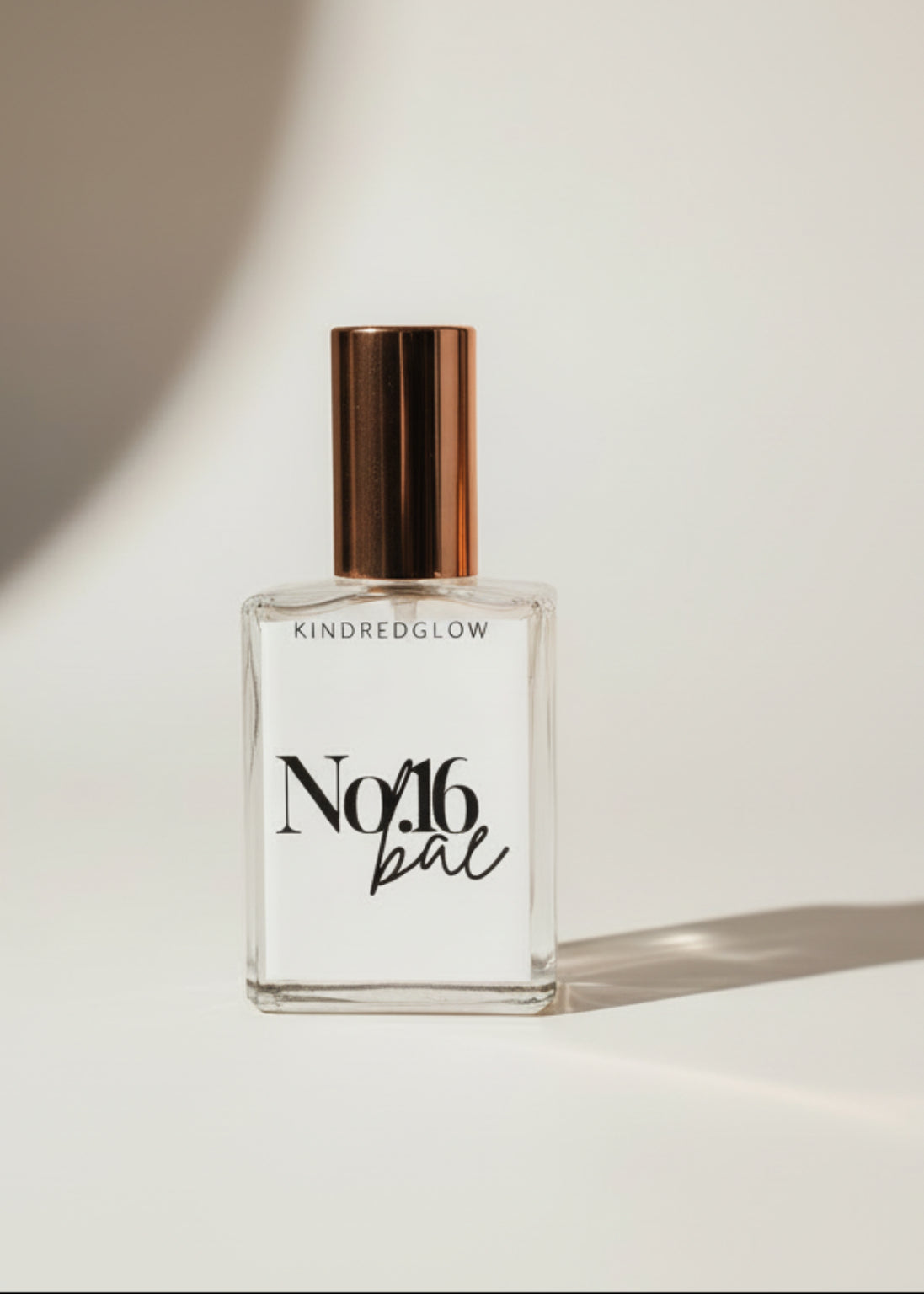 No.16 Bae Extrait de Parfum