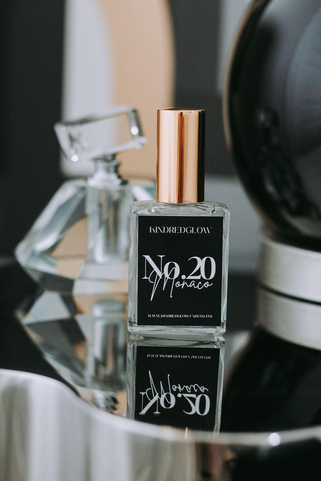 No.20 Monaco Extrait de Parfum/Cologne