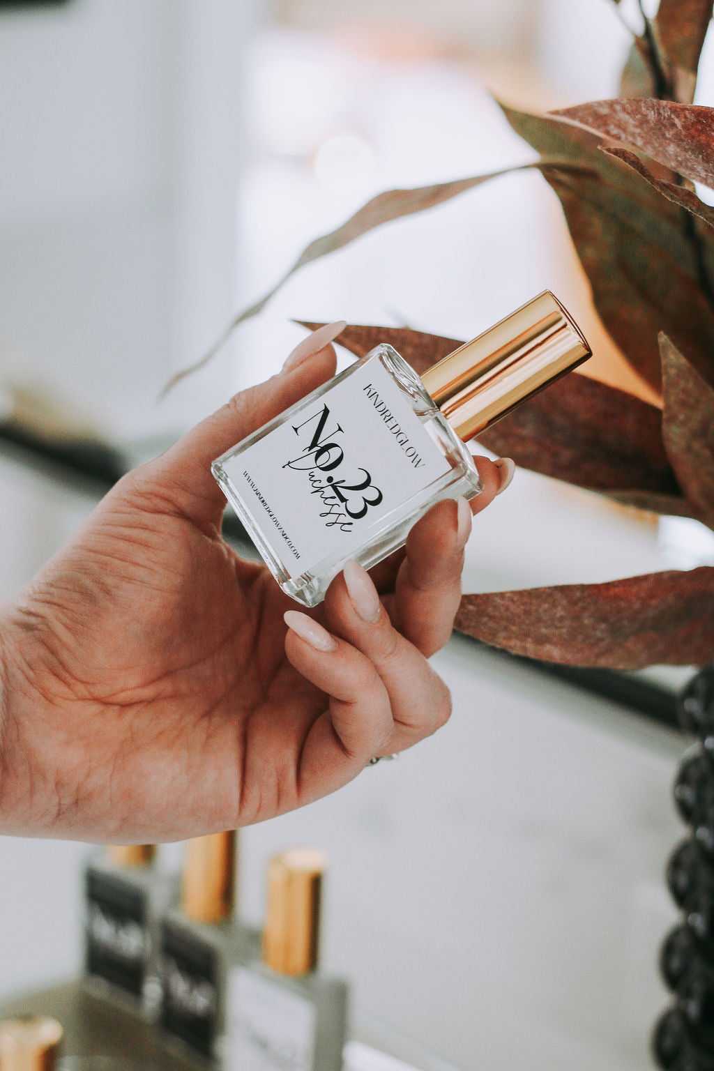 No.23 Duchesse Extrait de Parfum