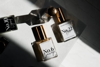 No.6 Sauvage Extrait de Parfum