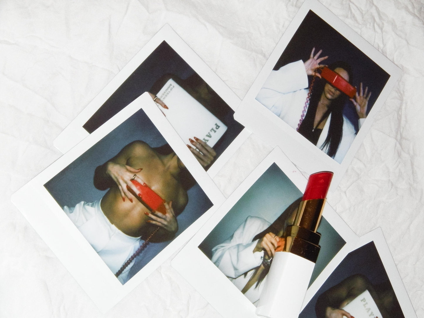 No. 7 Royale Extrait de Parfum/Cologne