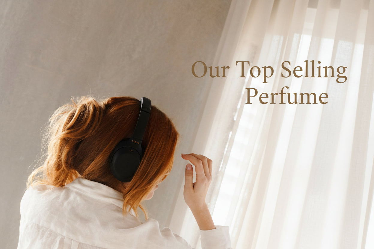 No.3 Bisous Extrait de Parfum