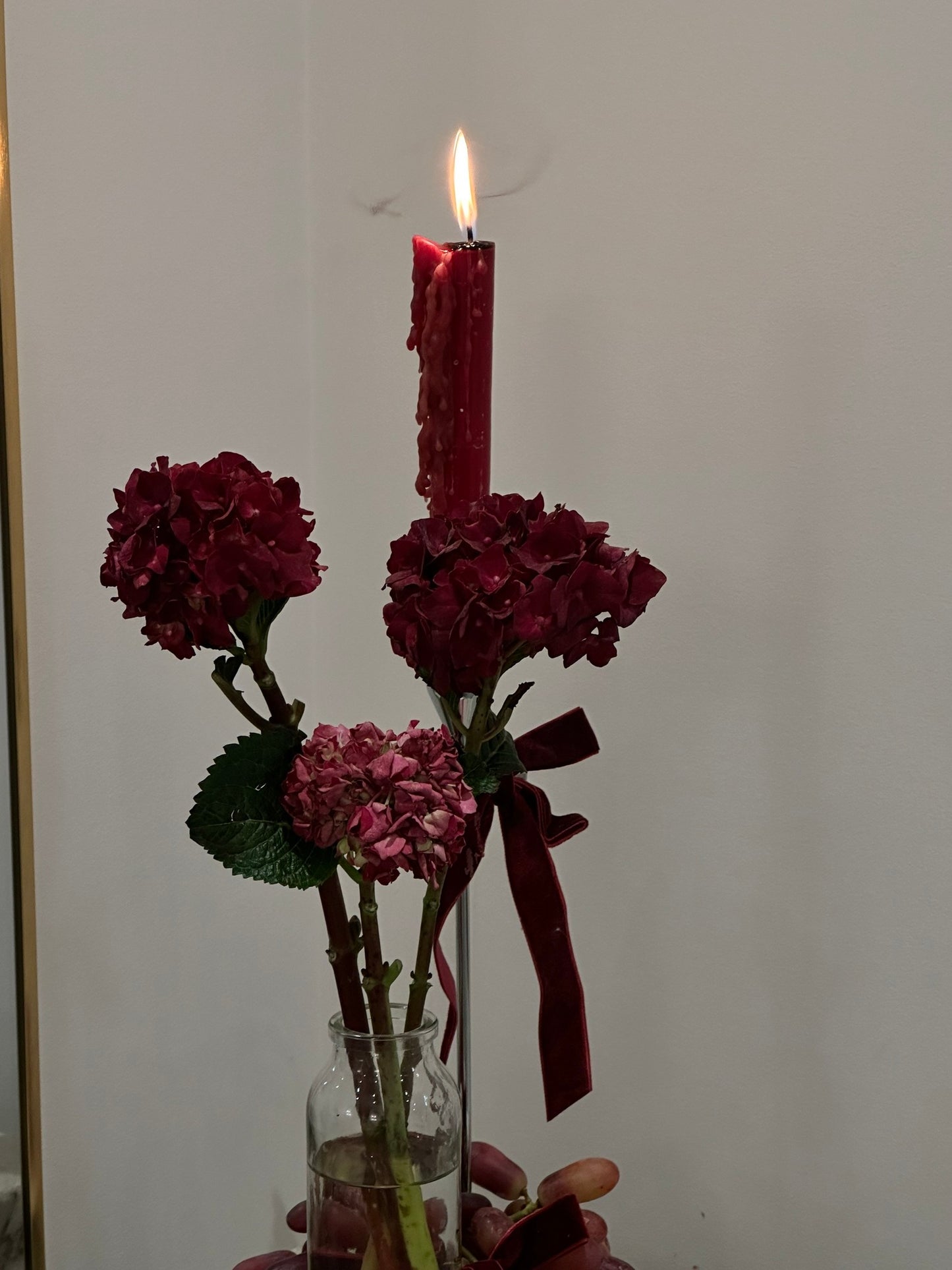 No.22 Flora Extrait de Parfum