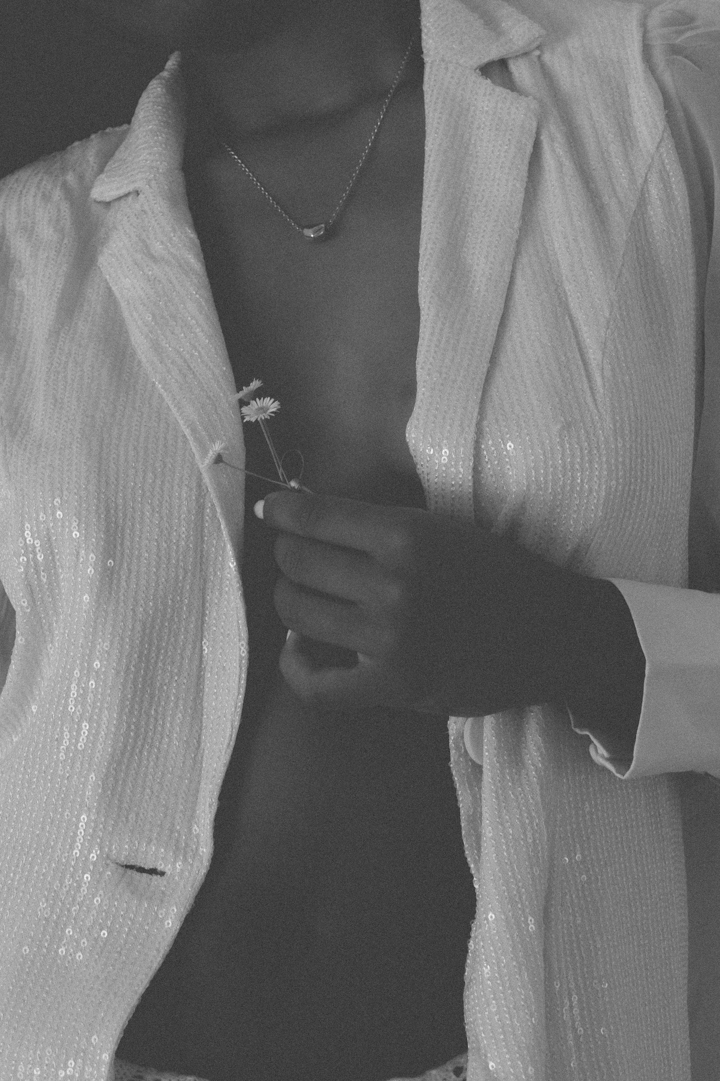 No.1 Femme Extrait de Parfum