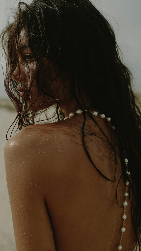 Veil Hair + Body Mist 100ml