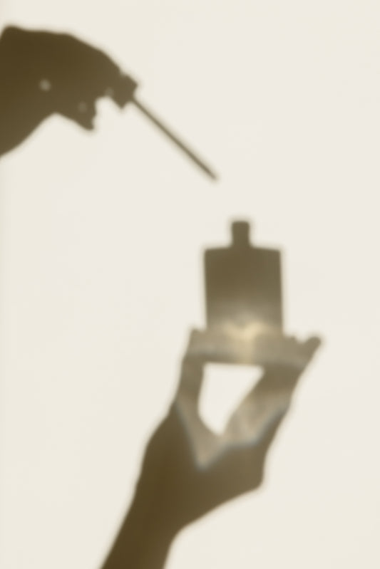 Glow Massage + Body Oil