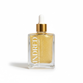 Glow Massage + Body Oil