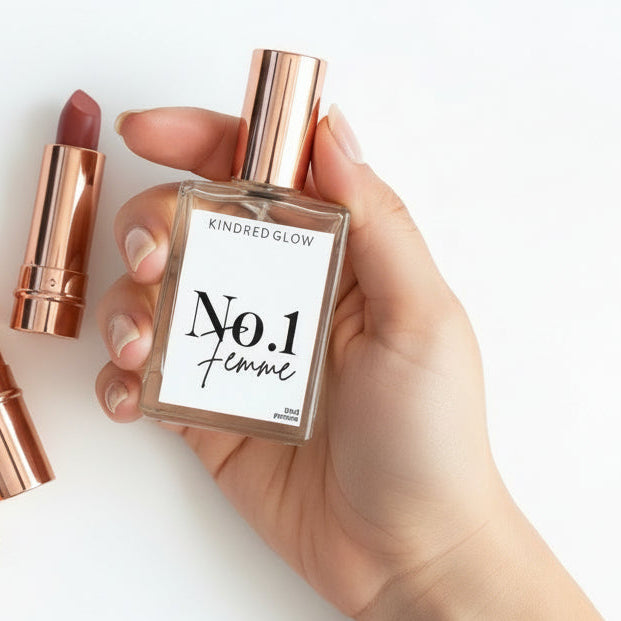 No.1 Femme Extrait de Parfum