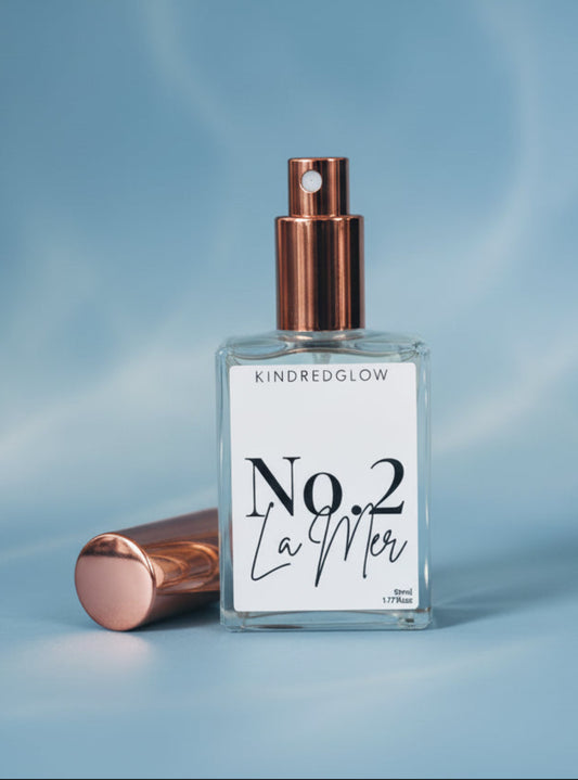 No.2 La Mer Extrait de Parfum