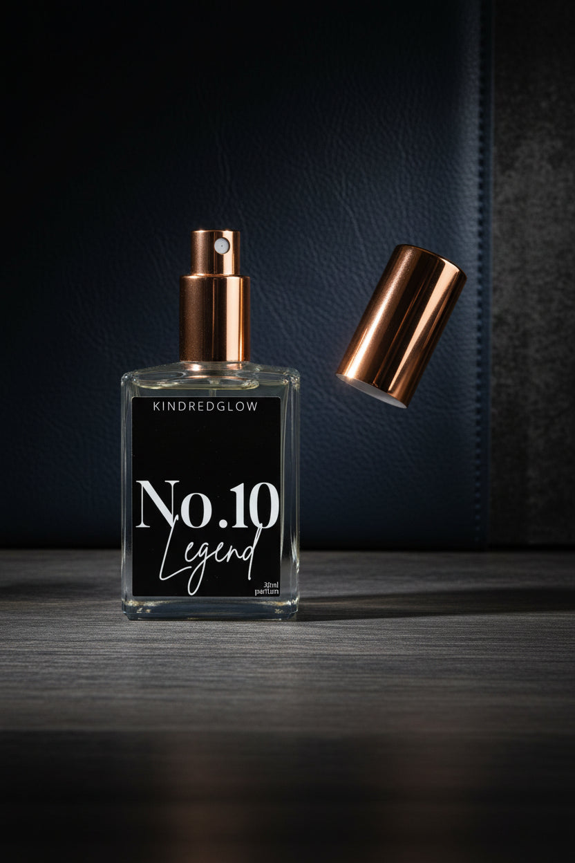 No.10 Legend Extrait de Parfum/Cologne