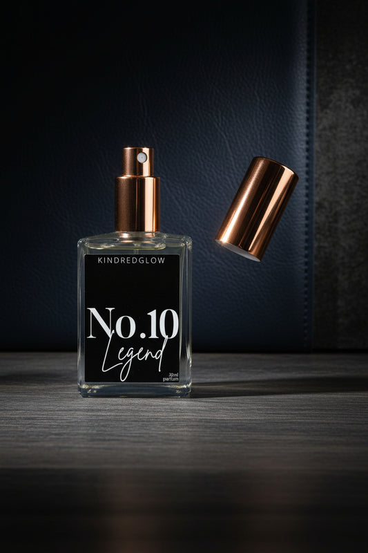 No.10 Legend Extrait de Parfum/Cologne