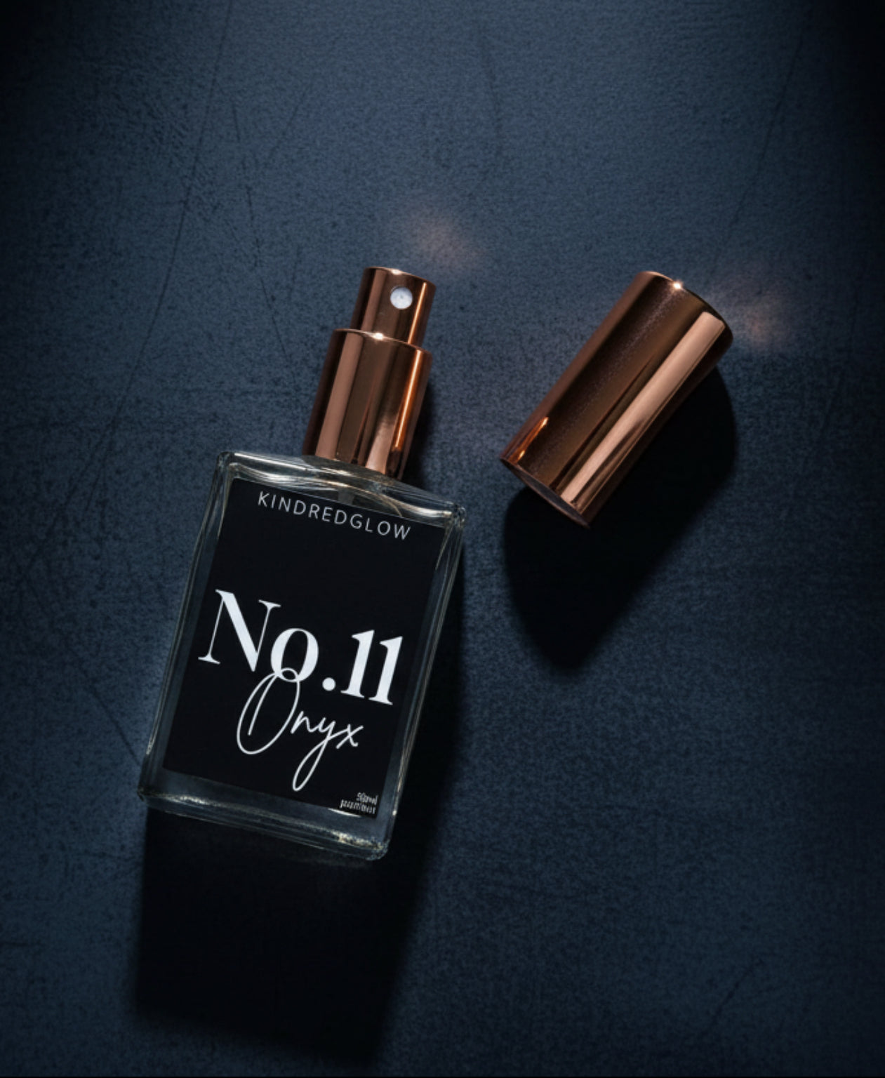 No.11 Onyx Extrait de Parfum/Cololgne