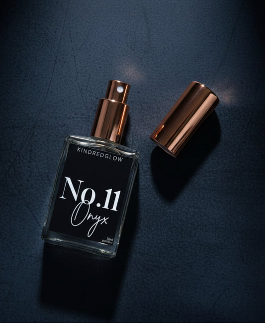 No.11 Onyx Extrait de Parfum/Cololgne