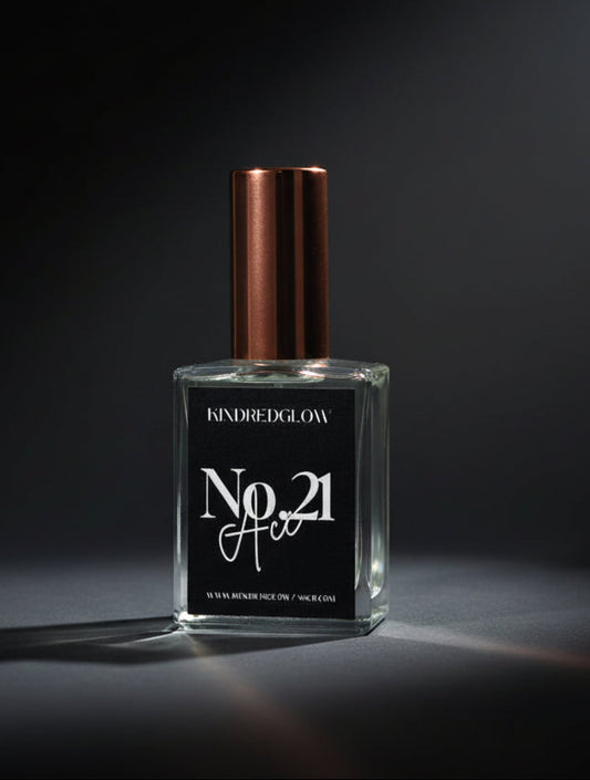 No.21 Ace Extrait de Parfum / Cologne