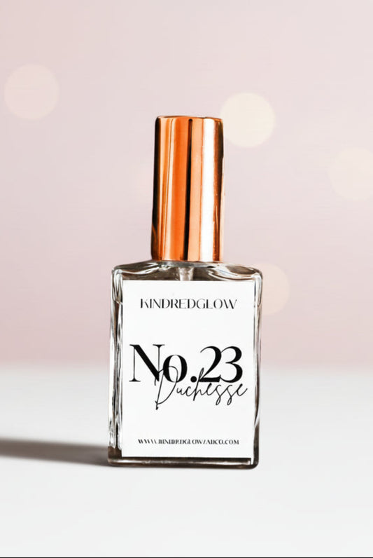 No.23 Duchesse Extrait de Parfum