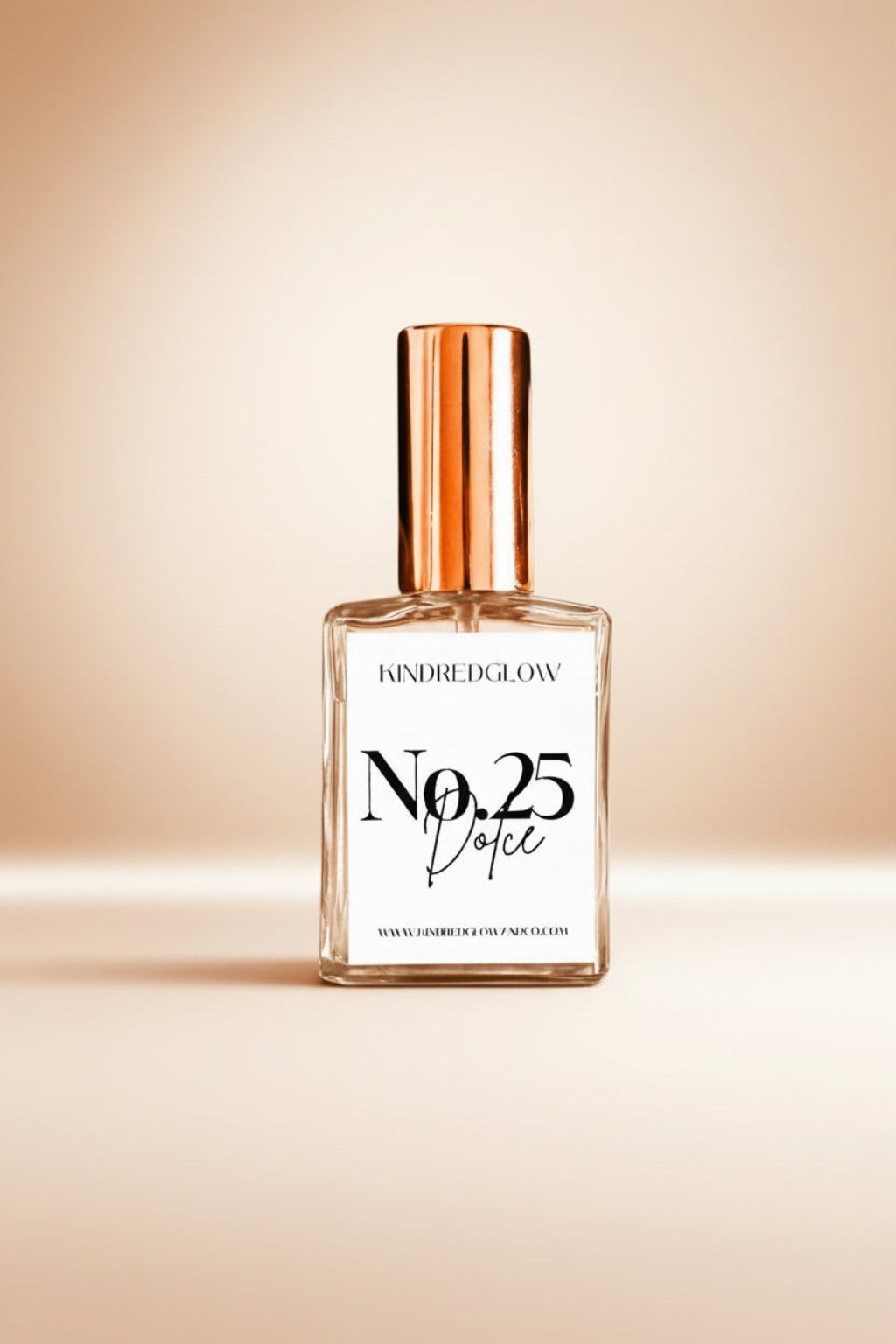 No.25 Dolce Extrait de Parfum