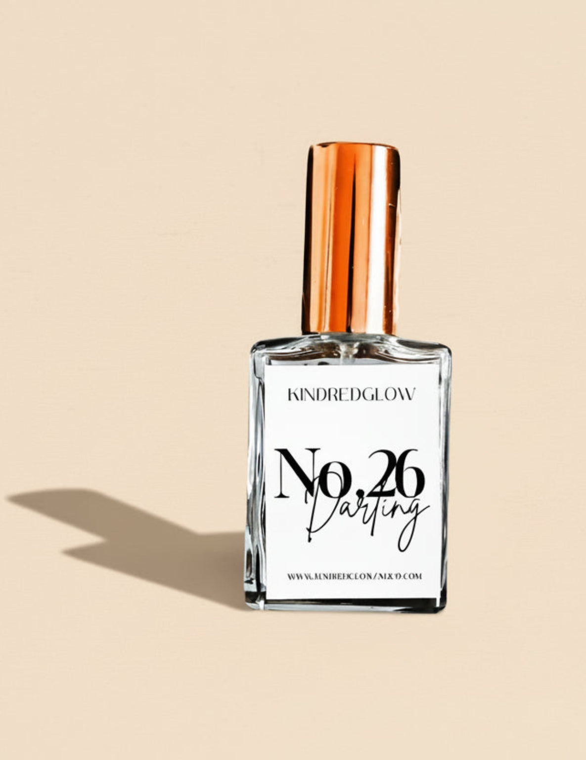 No.26 Darling Extrait de Parfum