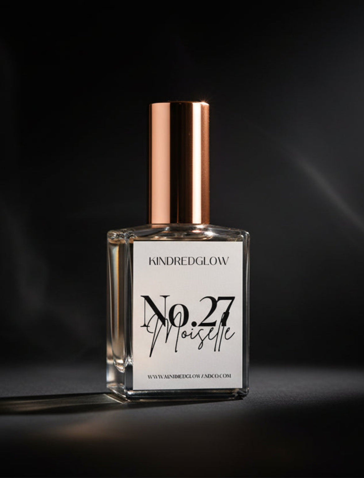 No.27 Moiselle Extrait de Parfum