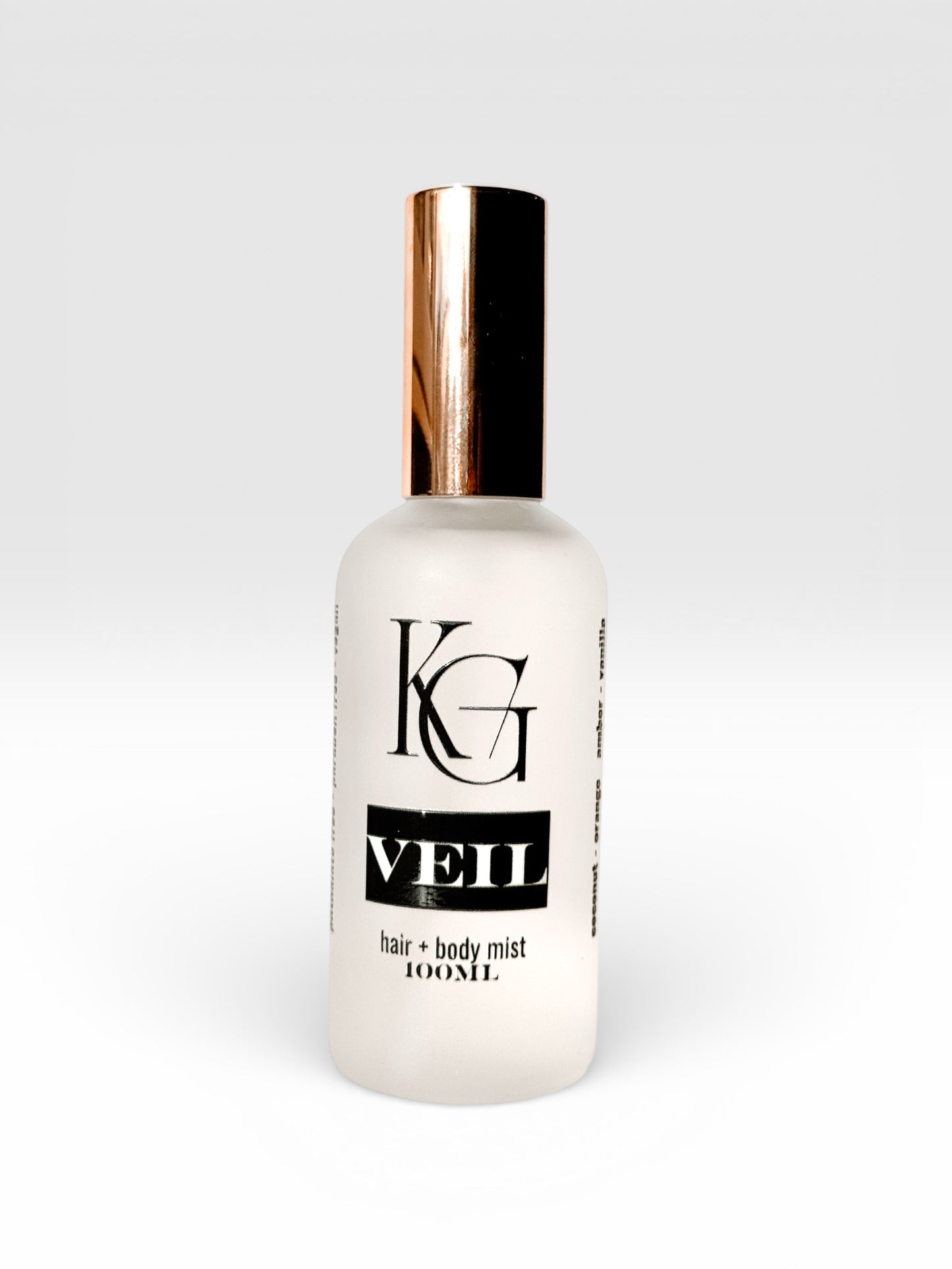 Veil Hair + Body Mist 100ml