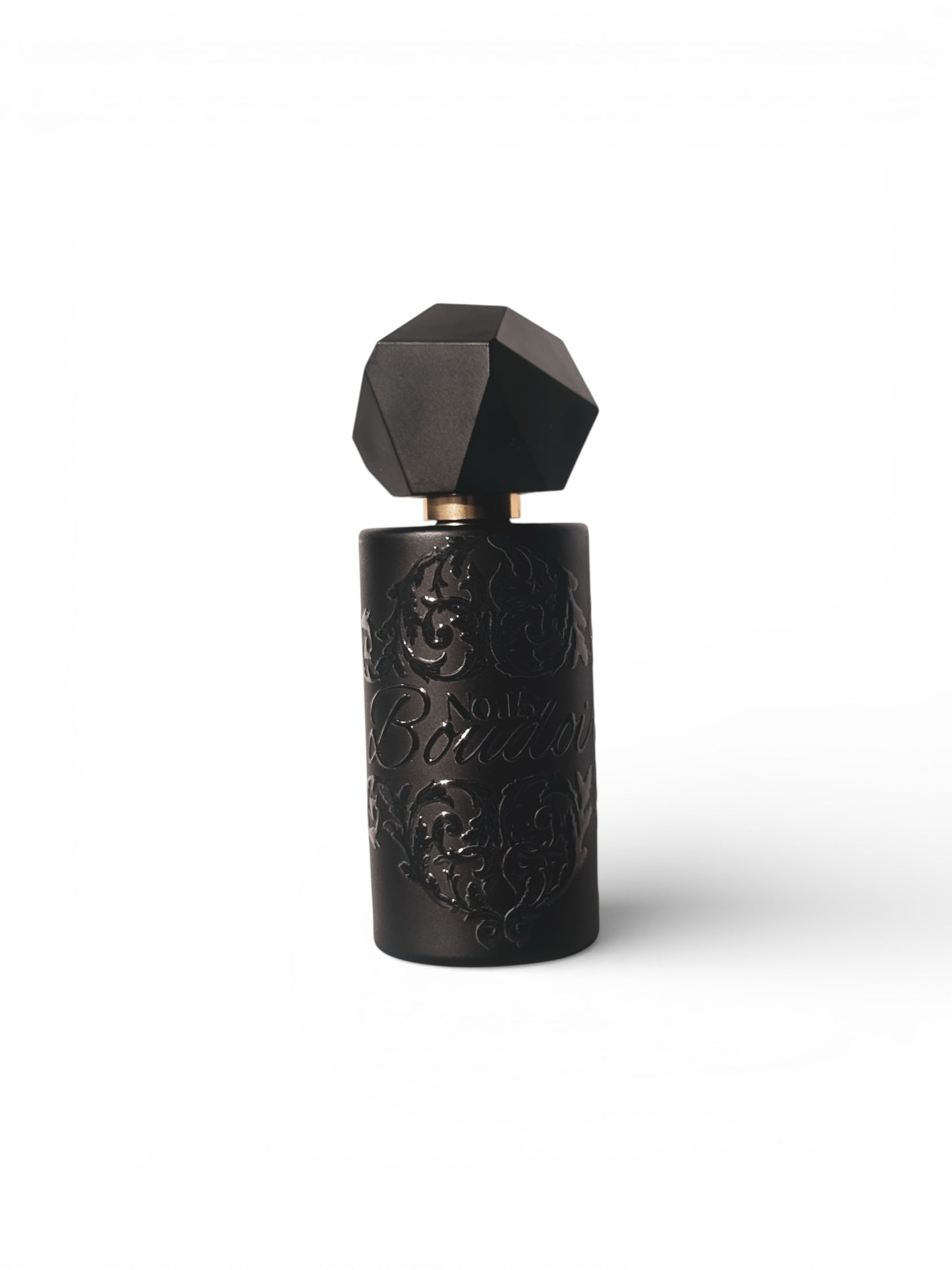 Boudoir Extrait de Parfum / Body Oil / Limited Edition