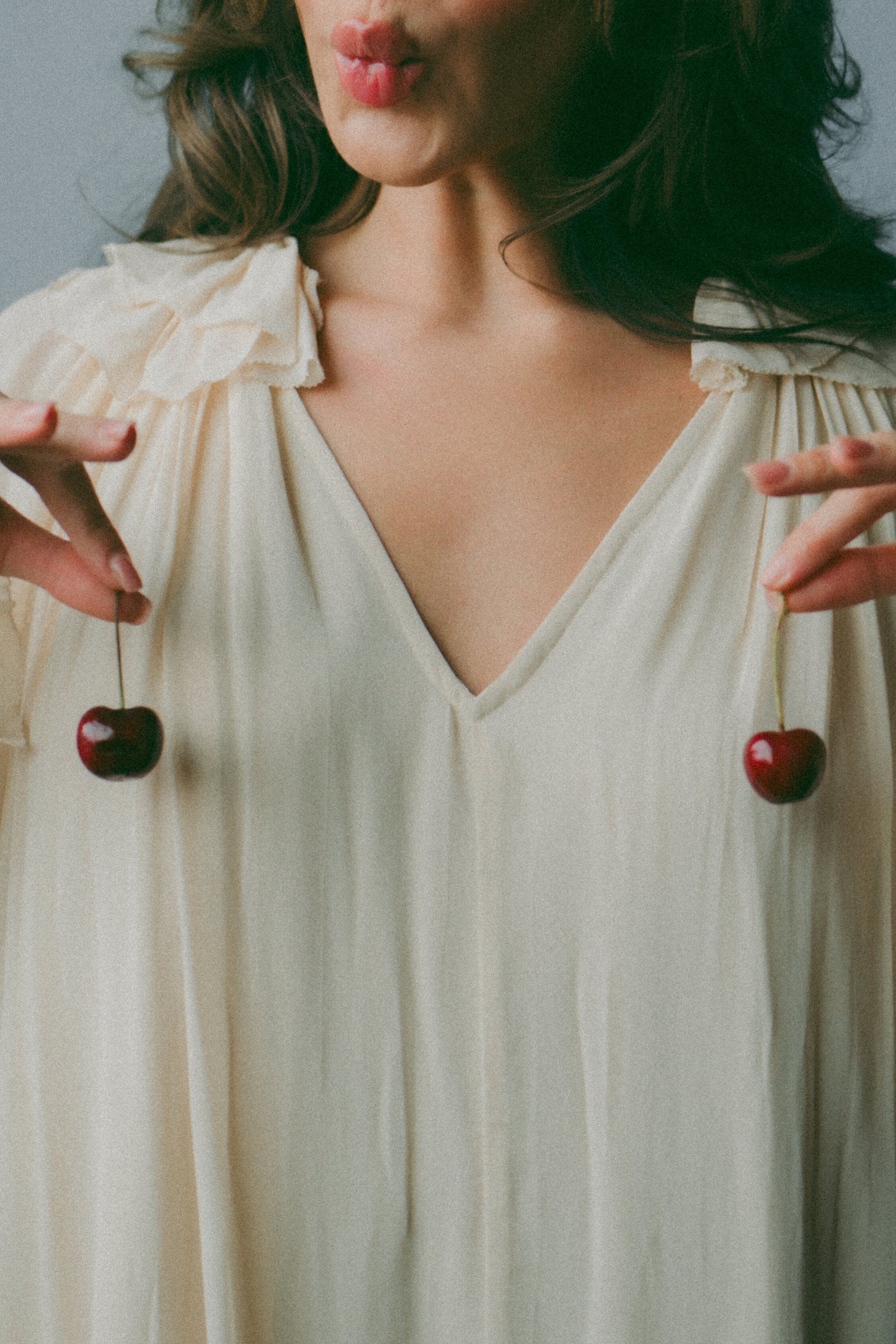 Boudoir Extrait de Parfum / Body Oil / Limited Edition