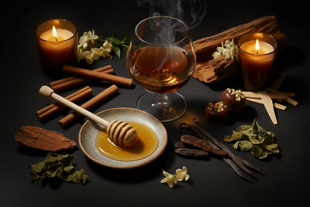 No. 7 Royale Extrait de Parfum/Cologne